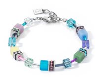 Bracciale Coeur De Lion Donna in Acciaio 2838/30-1580 - 2838/30-1580